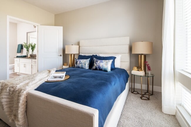 Broadmoor at Rivers Edge