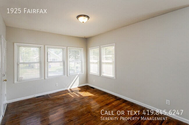 Photo - 1925 Fairfax-