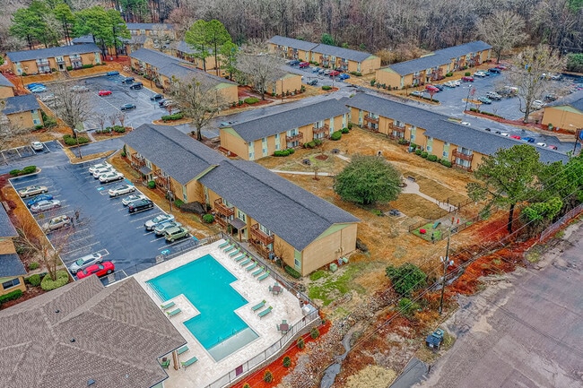 Photo - Fountains of Edenwood