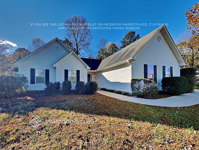 Building Photo - 8715 Covestone Dr