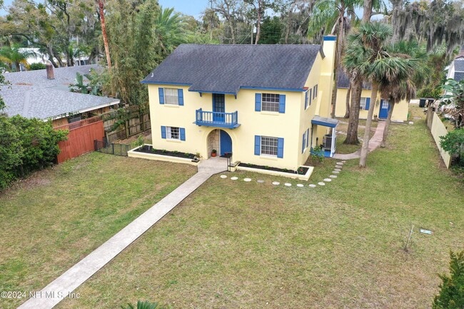 Building Photo - 29 Nelmar Ave