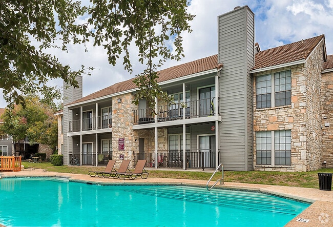Building Photo - The Broadwater at Salado Creek Rental