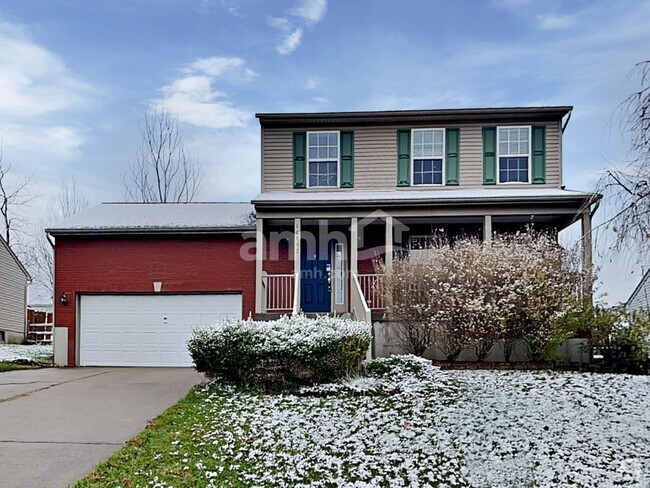 Building Photo - 10752 Station Ln Rental