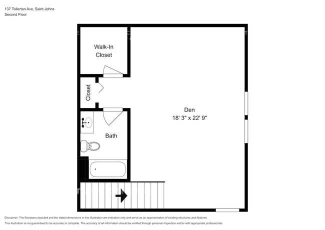 Photo - 137 Tollerton Avenue