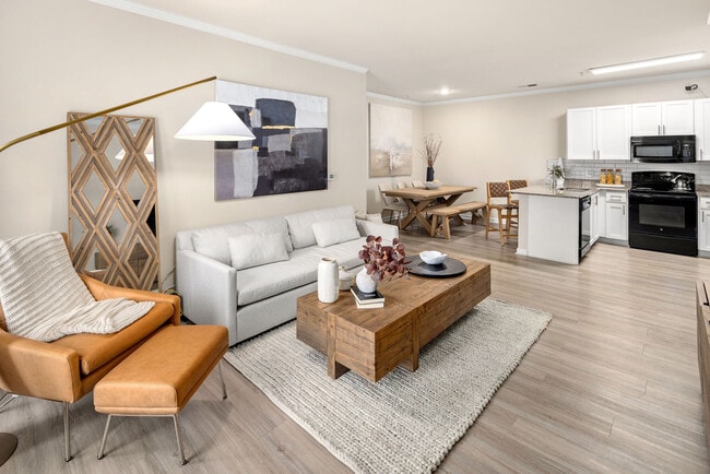 Photo - Conrad at Concord Mills