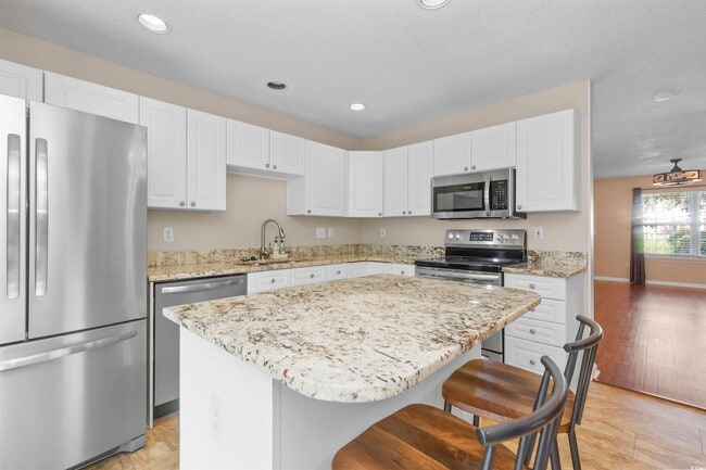 Building Photo - 3515 Crepe Myrtle Ct Rental