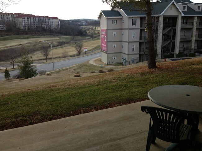 Photo - 2 bedroom 2 bath APARTMENT Branson MO  Affordable Living at the Foothills