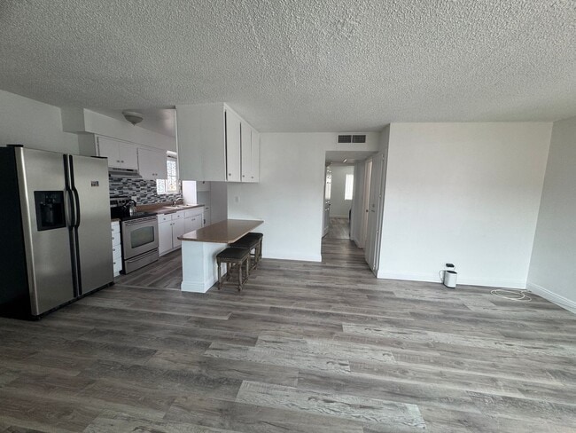 Photo - One bedroom, One bath. Downstairs unit. 89101 Unit 861 N Bruce St #4