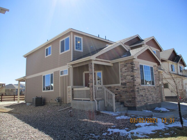 4 Bed, 2.5 Bath - 2 Story Home in Windsor'... - 4 Bed, 2.5 Bath - 2 Story Home in Windsor'...