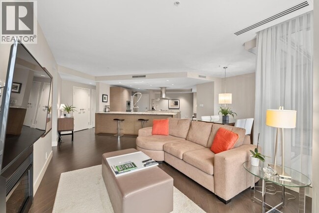 1111 Alberni St Unit 2601