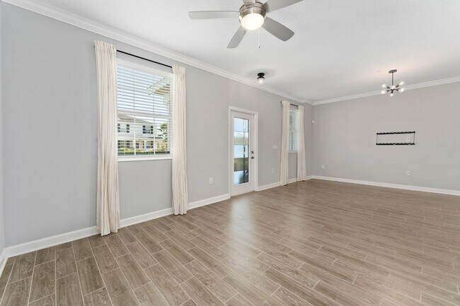 Photo - Immaculate 3/2.5 Townhome w/2-Car Garage in Storey Park of Lake Nona