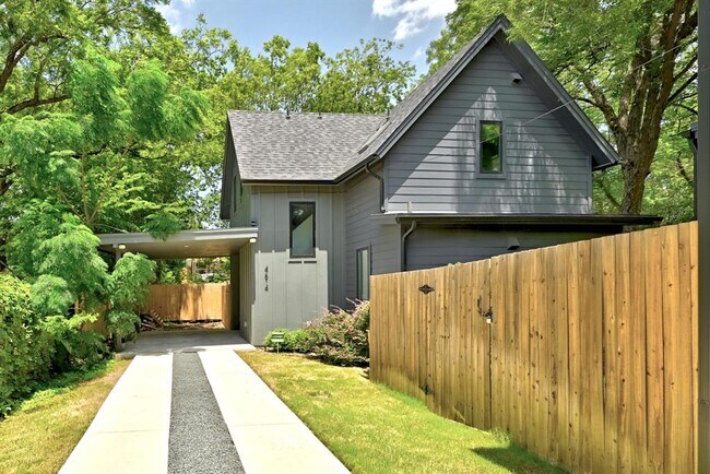 Photo - 4614 Englewood Dr Unidad 2