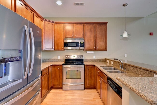 Photo - Modern Loft Living in City Center