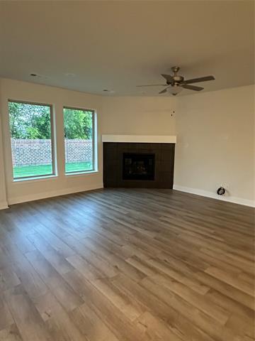 205 Texas Red Ln