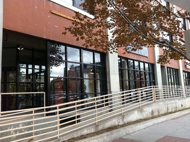 Photo - Artspace Rubber Company