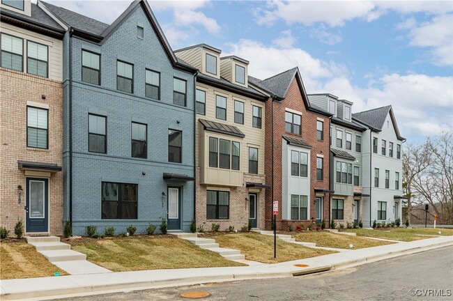 Photo - 4019 Munson Woods Walk Townhome