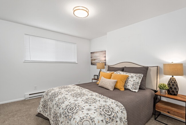 Photo - Highland Palms