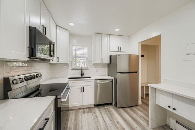 Building Photo - 3585 Arthur Ct Unit 3 Rental