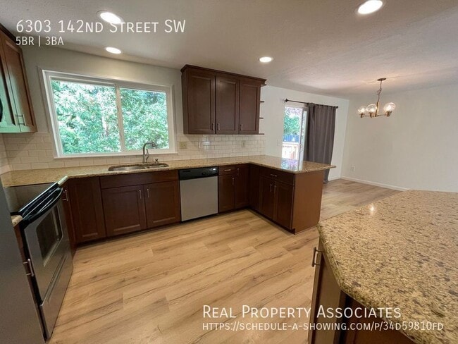 Photo - 6303 142nd St SW