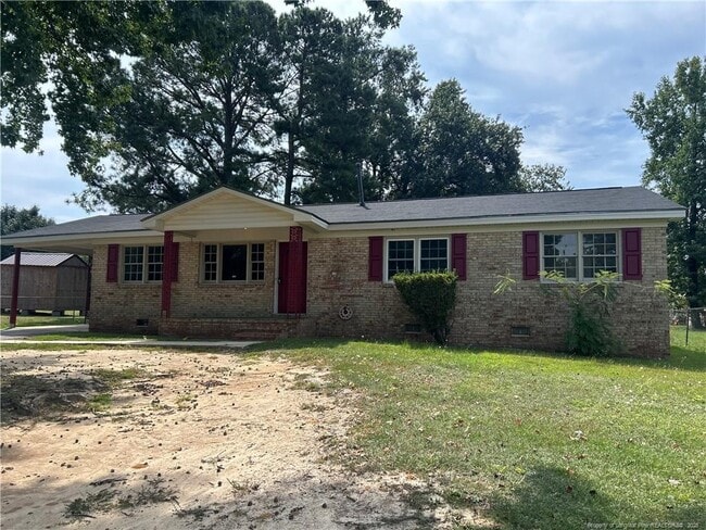 Building Photo - 7430 Southgate Rd Rental