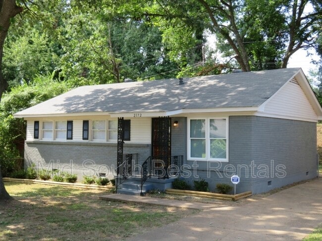 Building Photo - 2172 Gayle Ave