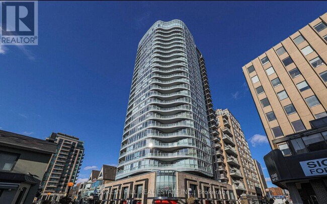 88 Cumberland St Unit 1802