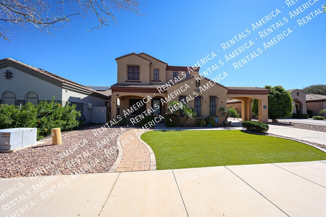 Building Photo - 21665 S 215th Pl