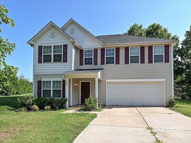 Building Photo - 104 Mulligan Dr Rental