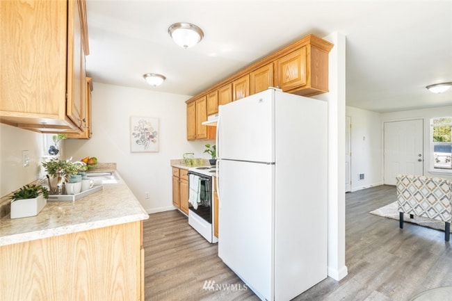 Photo - 1744 N Rainier Ave