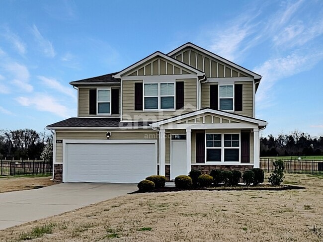 Building Photo - 604 Drema Ct