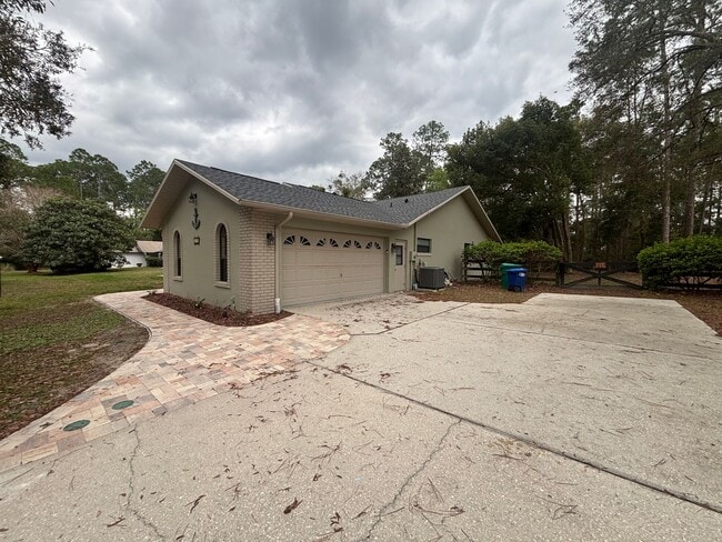 Photo - Charming 3-Bedroom Home with Pool & Upgrades in Hernando, FL