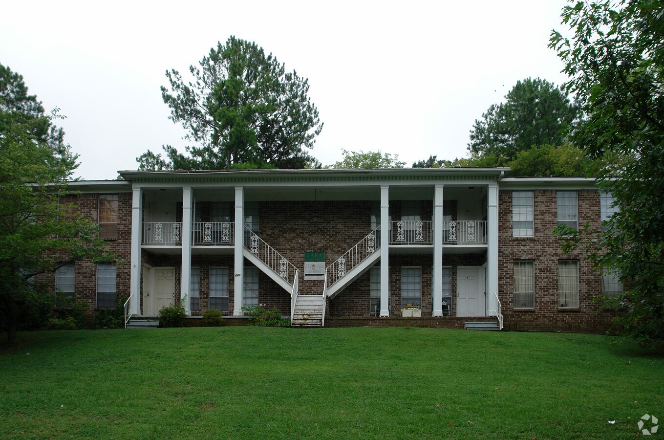 Tara Apartments - Tara Apartments