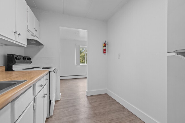 Arbor One Apartments