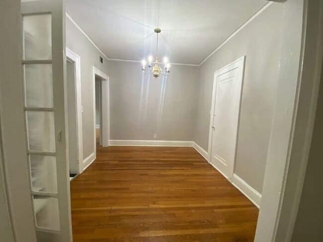 Photo - Experience the best of VA Highlands living! Cozy One Bedroom Apartment Available Now!