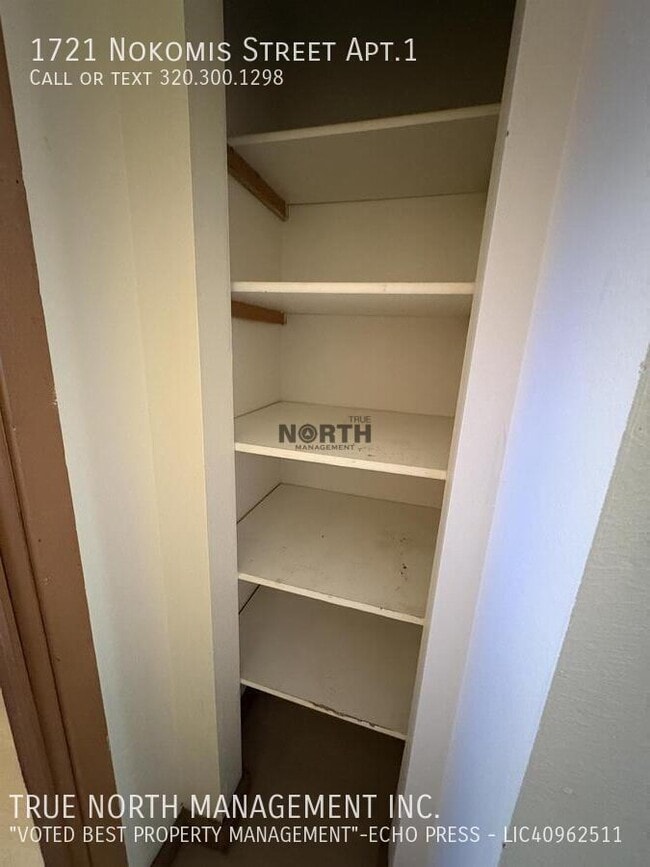 Photo - 1721 Nokomis St