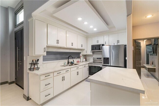 12 Cimarron Dr