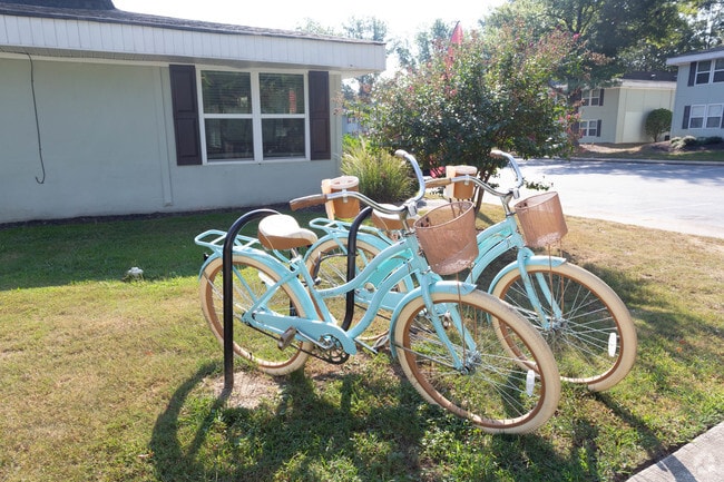 Bicicletas