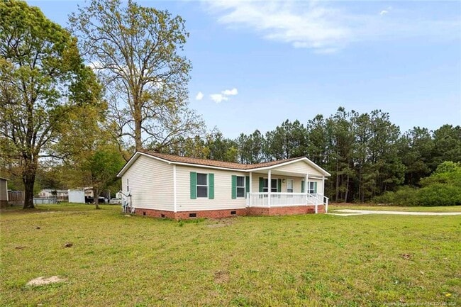 Photo - 1502 Clan Campbell Dr