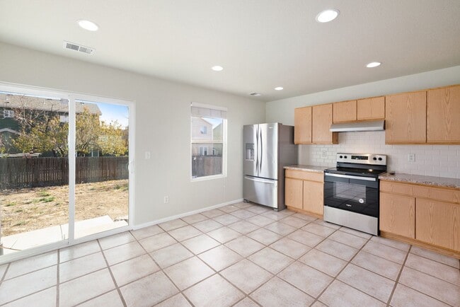 Photo - Lovely 4 Bed/2 Bath Home Available in Thornton