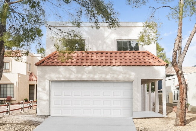 Building Photo - 8612 Paddle Wheel Way