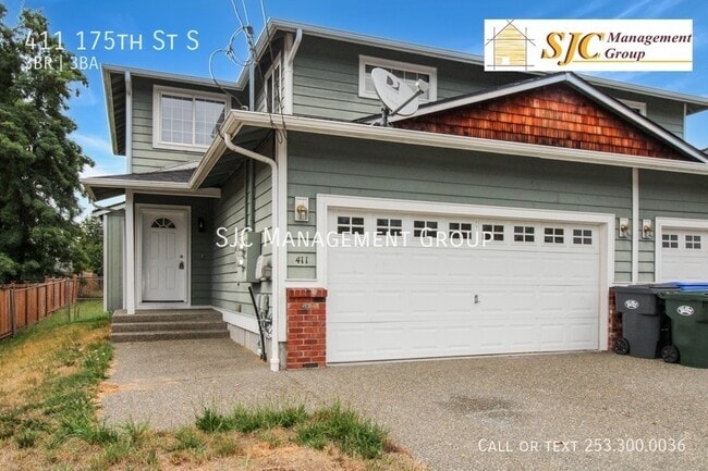 Building Photo - 411 175th St S Rental