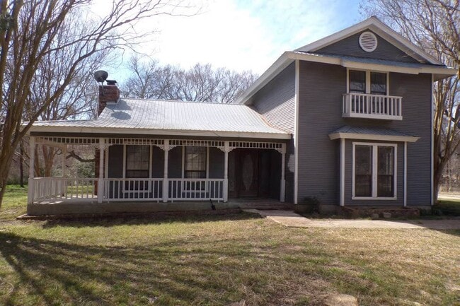 Building Photo - 1601 Co Rd 491 Rental