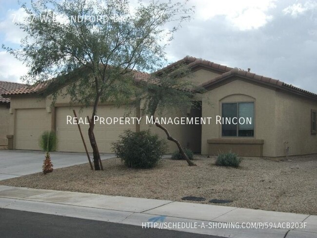 Building Photo - 7427 W Blandford Dr Rental