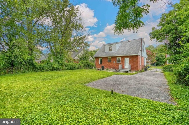 Photo - 3506 Millvale Rd