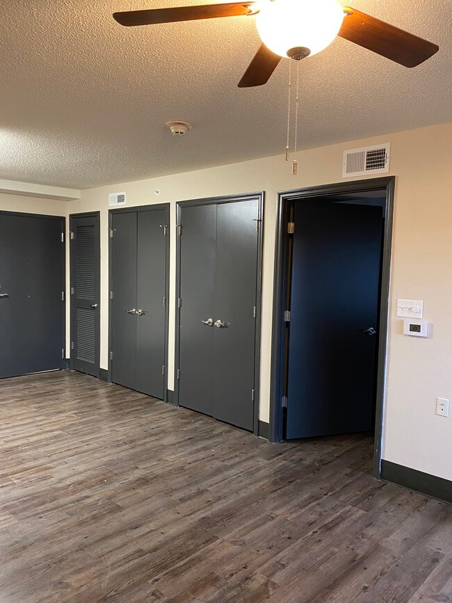 Lindenwood Senior Apartments Cape Girardeau, MO