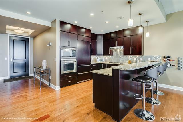 Building Photo - 1650 Fillmore St Unit 2106 Rental
