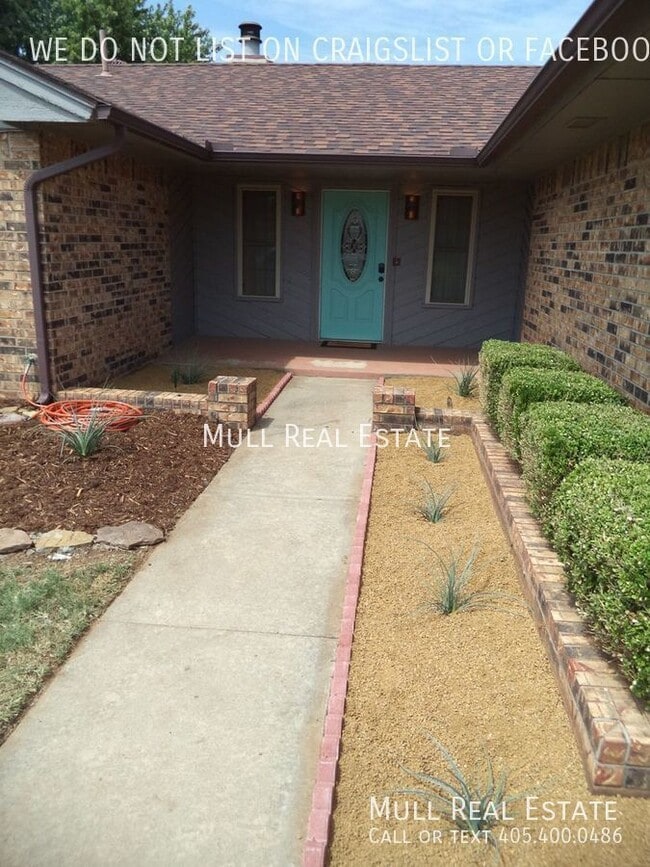 Photo - 3rd Bedroom in fully furnished home Unit 3