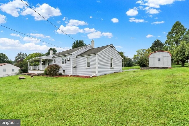 36 Antietam Rd