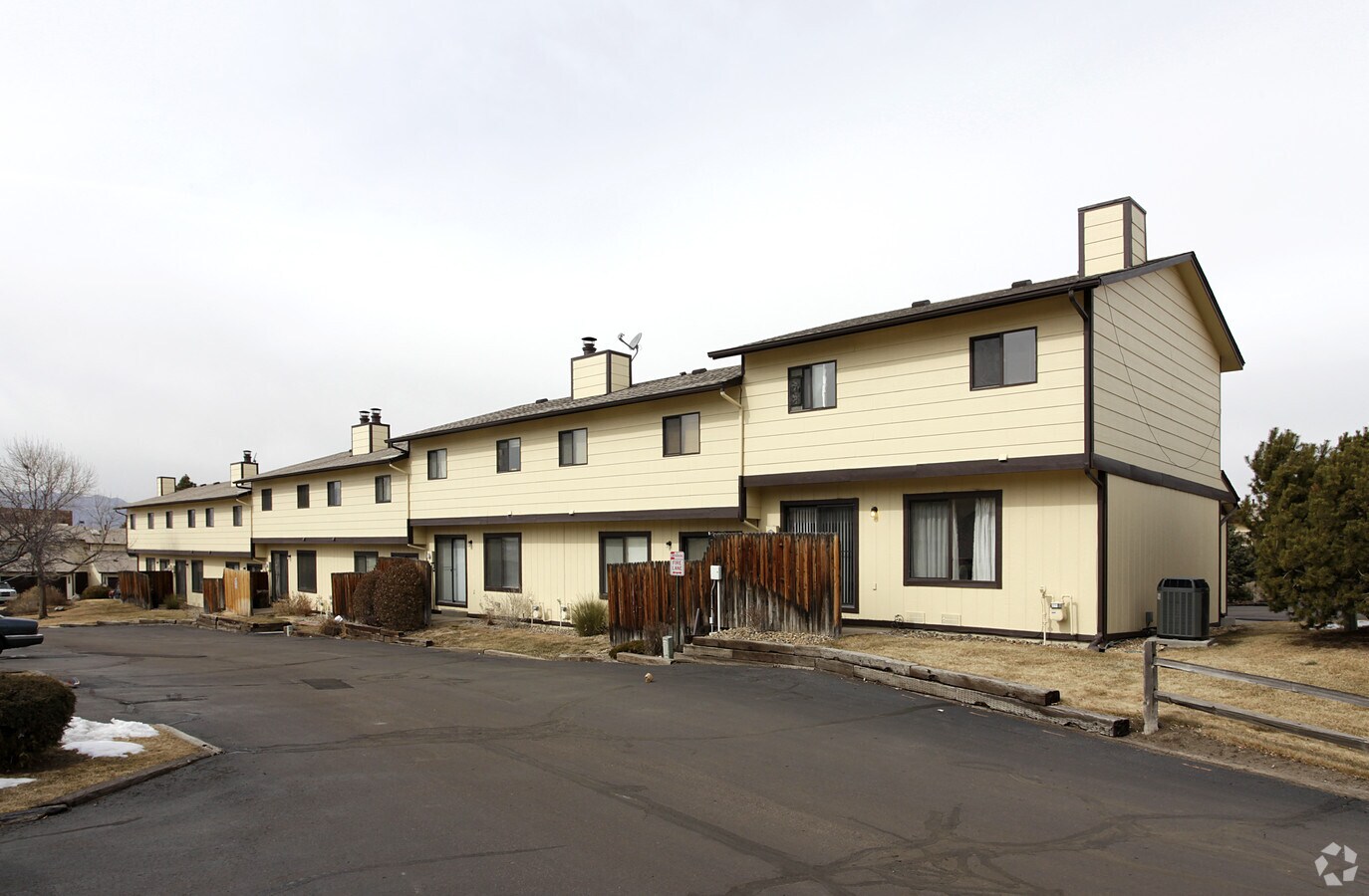 Photo - Northridge Green Townhomes