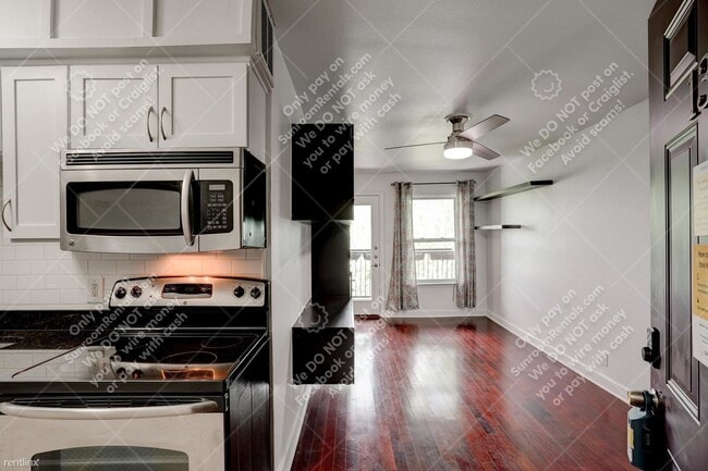 Photo - 1 br, 1 bath Condo - 2020 S. Congress Ave ... Unidad #1320
